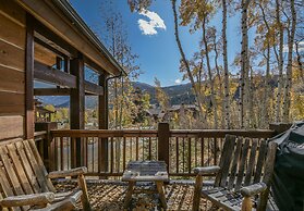 Keystone Sanctuary 248 by SummitCove Vacation Lodging