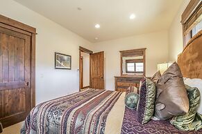 Keystone Sanctuary 248 by SummitCove Vacation Lodging