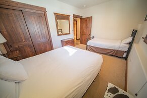 Keystone Sanctuary 248 by SummitCove Vacation Lodging