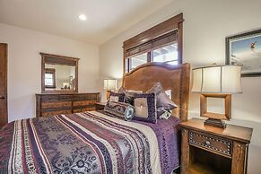 Keystone Sanctuary 248 by SummitCove Vacation Lodging