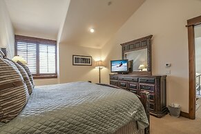 Keystone Sanctuary 248 by SummitCove Vacation Lodging