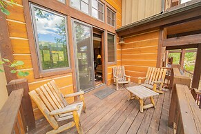 Keystone Sanctuary 248 by SummitCove Vacation Lodging