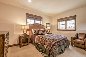 Keystone Sanctuary 248 by SummitCove Vacation Lodging