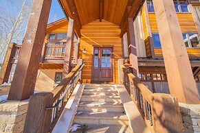 Keystone Sanctuary 248 by SummitCove Vacation Lodging