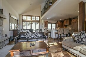 Keystone Sanctuary 248 by SummitCove Vacation Lodging