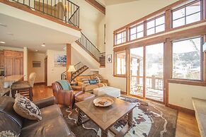 Keystone Sanctuary 248 by SummitCove Vacation Lodging