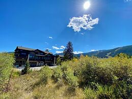 Keystone Sanctuary 248 by SummitCove Vacation Lodging