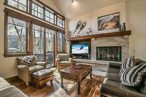 Keystone Sanctuary 248 by SummitCove Vacation Lodging