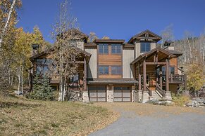 Keystone Sanctuary 248 by SummitCove Vacation Lodging