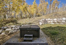 Keystone Sanctuary 248 by SummitCove Vacation Lodging