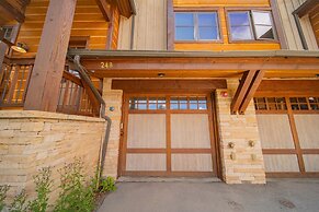 Keystone Sanctuary 248 by SummitCove Vacation Lodging