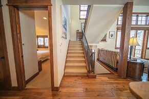 Keystone Sanctuary 248 by SummitCove Vacation Lodging