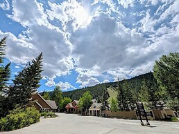 Hidden River Lodge 5979