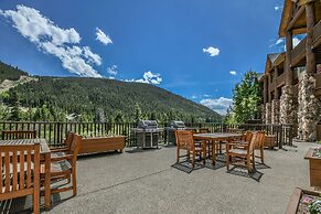 Hidden River Lodge 5979