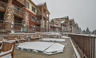 Hidden River Lodge 5979