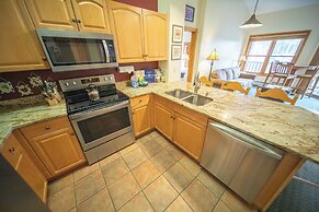 Hidden River Lodge 5979