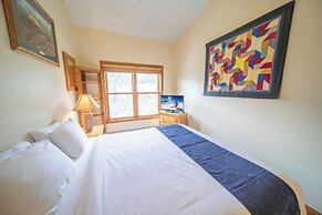 Hidden River Lodge 5979