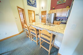 Hidden River Lodge 5979