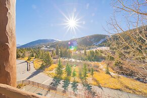 Hidden River Lodge 5979