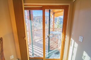 Hidden River Lodge 5979