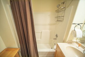 Hidden River Lodge 5979