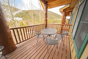 Hidden River Lodge 5979