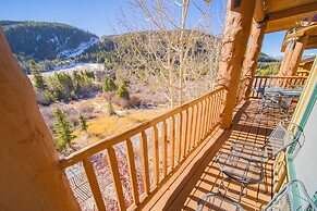 Hidden River Lodge 5979