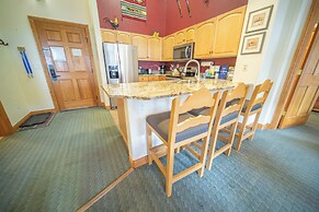 Hidden River Lodge 5979