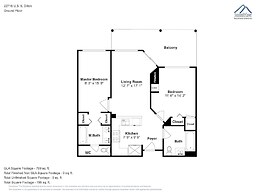 Hidden River Lodge 5979