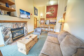 Hidden River Lodge 5979