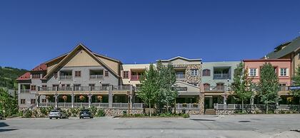 Expedition Station 8607 by SummitCove Vacation Lodging