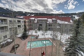 Expedition Station 8607 by SummitCove Vacation Lodging