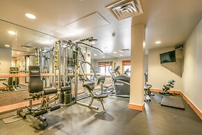 Expedition Station 8607 by SummitCove Vacation Lodging