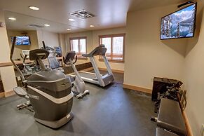 Expedition Station 8607 by SummitCove Vacation Lodging