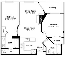 Expedition Station 8607 by SummitCove Vacation Lodging