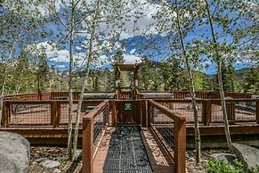 Cabin in the Pines 11 by SummitCove Vacation Lodging