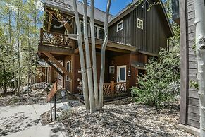 Cabin in the Pines 11 by SummitCove Vacation Lodging