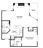 Expedition Station 8561 by SummitCove Vacation Lodging