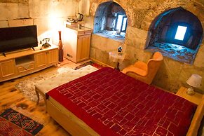 Akhan Kervansaray Hotel - Special Class