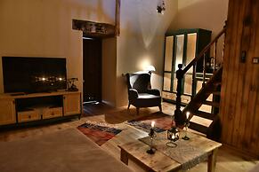 Akhan Kervansaray Hotel - Special Class