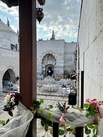 Akhan Kervansaray Hotel - Special Class