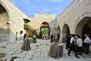 Akhan Kervansaray Hotel - Special Class