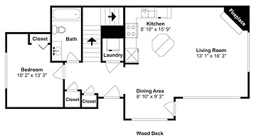 Trappers Crossing 8753