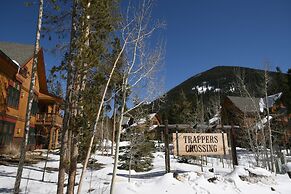 Trappers Crossing 8753