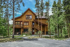 Trappers Crossing 8753