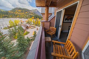Buffalo Lodge 8411 by SummitCove Vacation Lodging