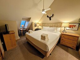 Buffalo Lodge 8411 by SummitCove Vacation Lodging