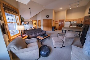 Buffalo Lodge 8411 by SummitCove Vacation Lodging
