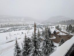 Buffalo Lodge 8411 by SummitCove Vacation Lodging