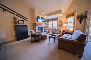 Buffalo Lodge 8411 by SummitCove Vacation Lodging